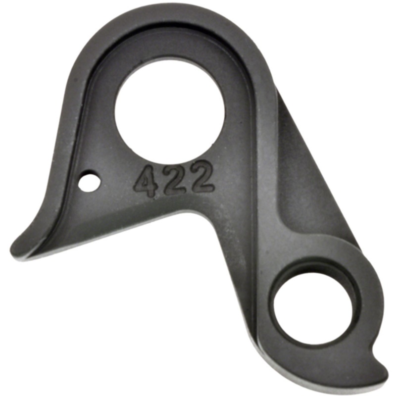 Wheels Manufacturing Wheels Manufacturing Derailleur Hanger – 422