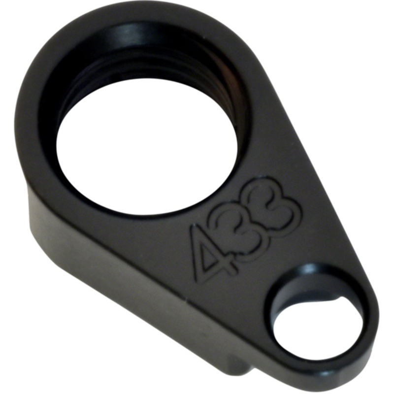 Wheels Manufacturing Wheels Manufacturing Derailleur Hanger – 433