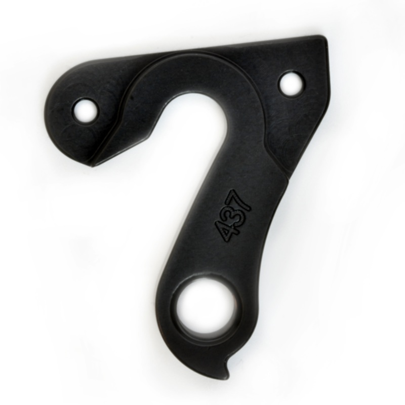 Wheels Manufacturing Wheels Manufacturing Derailleur Hanger – 437