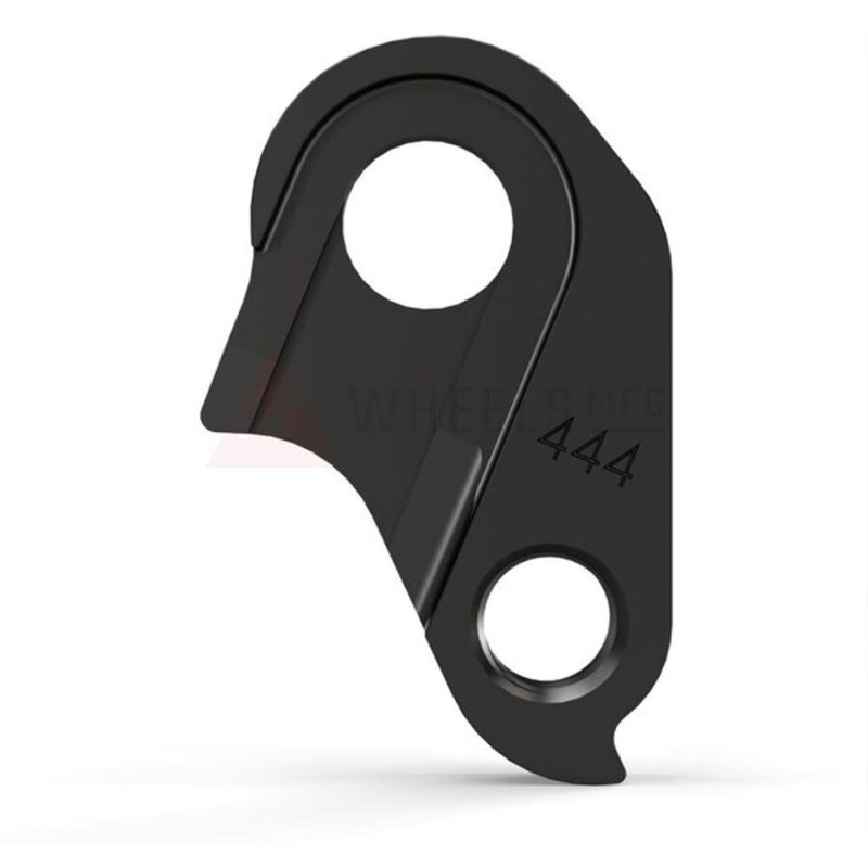 Wheels Manufacturing Wheels Manufacturing Derailleur Hanger – 444
