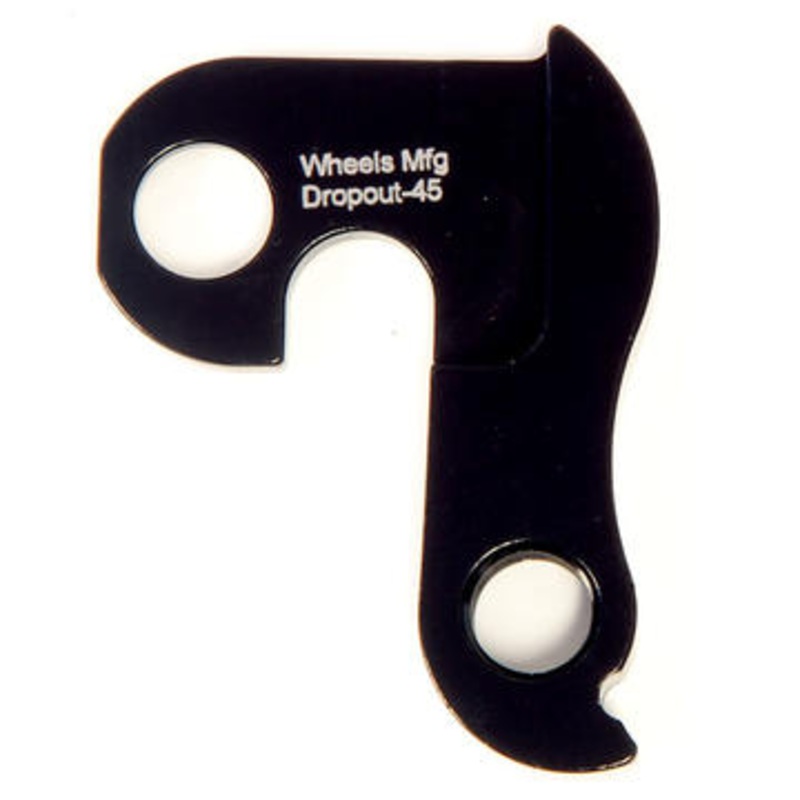 Wheels Manufacturing Wheels Manufacturing Derailleur Hanger – 45
