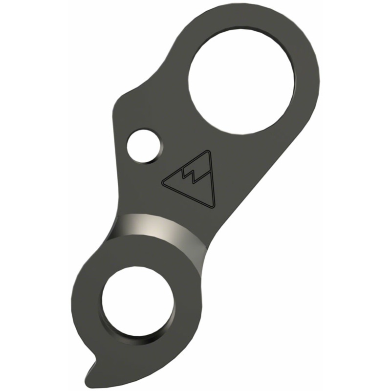 Wheels Manufacturing Wheels Manufacturing Derailleur Hanger – 450