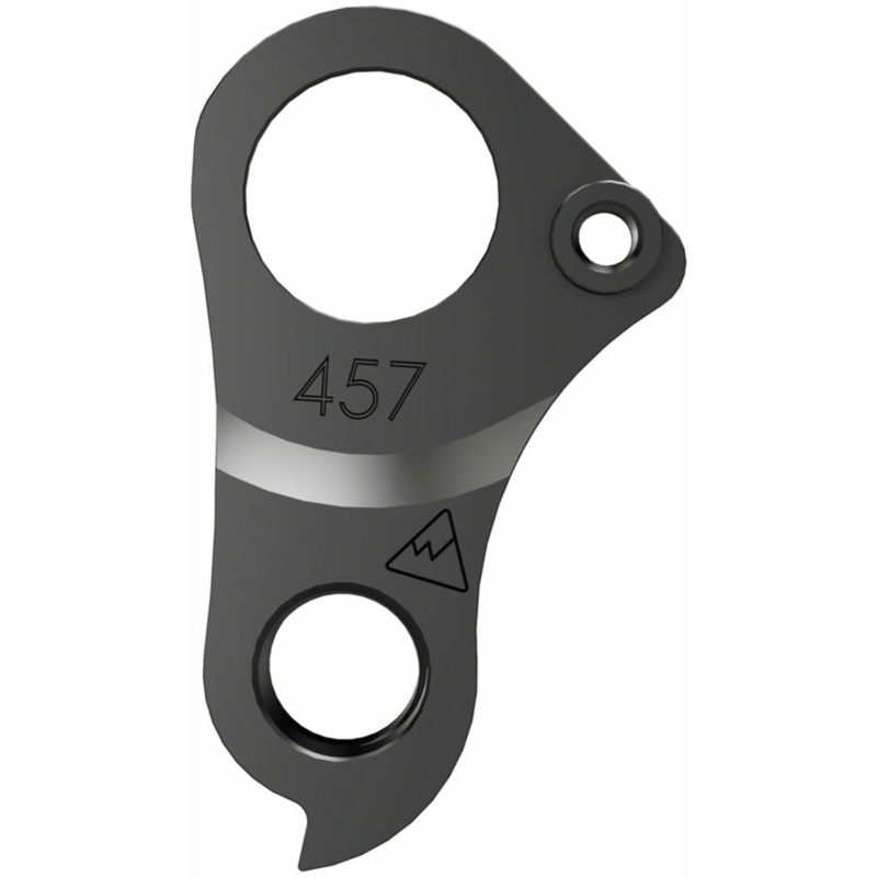 Wheels Manufacturing Wheels Manufacturing Derailleur Hanger – 457