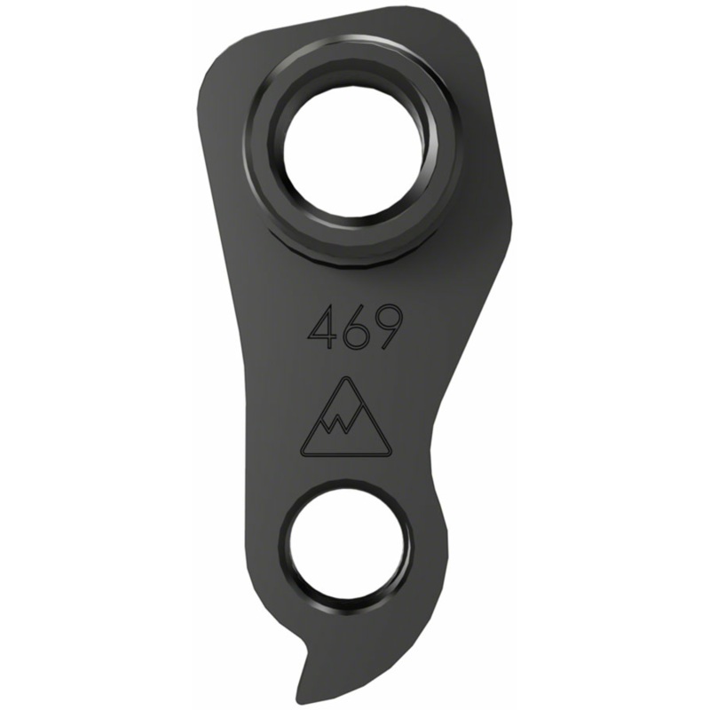 Wheels Manufacturing Wheels Manufacturing Derailleur Hanger – 469