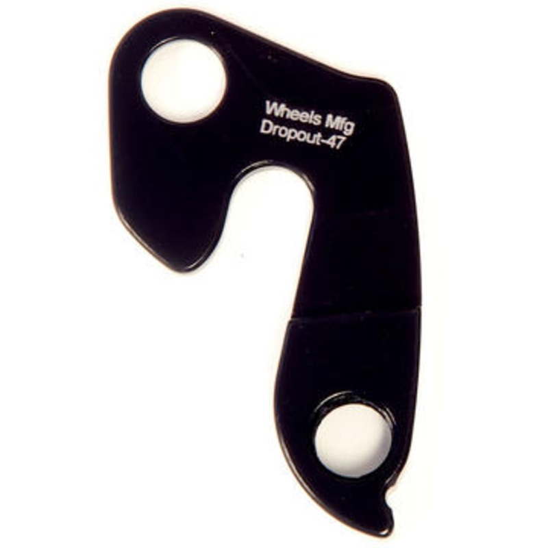 Wheels Manufacturing Wheels Manufacturing Derailleur Hanger – 47