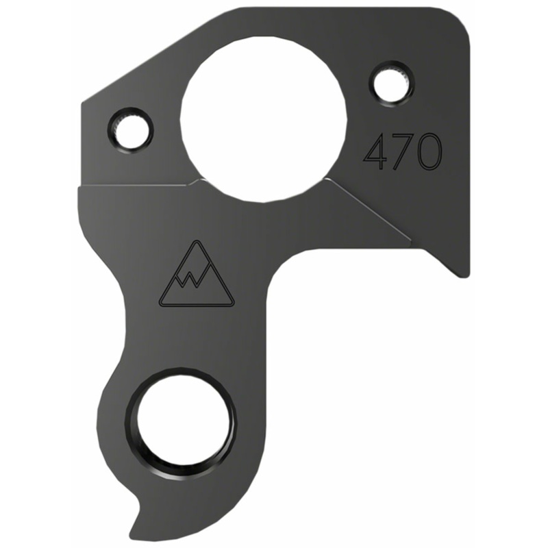 Wheels Manufacturing Wheels Manufacturing Derailleur Hanger – 470