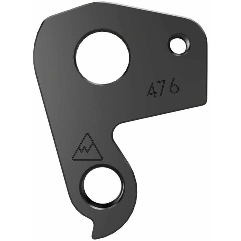 Wheels Manufacturing Wheels Manufacturing Derailleur Hanger – 476