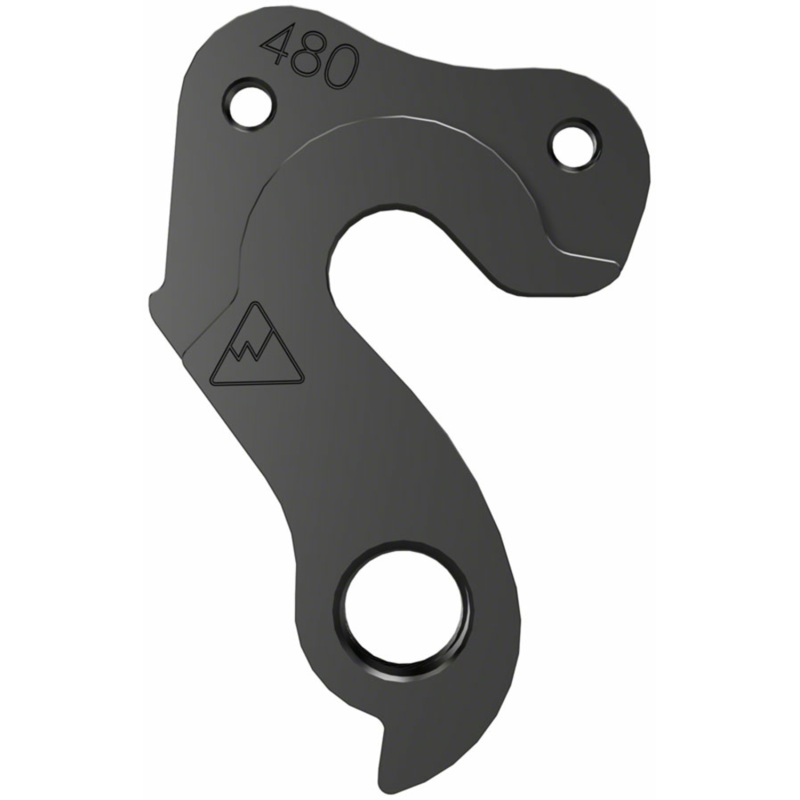 Wheels Manufacturing Wheels Manufacturing Derailleur Hanger – 480