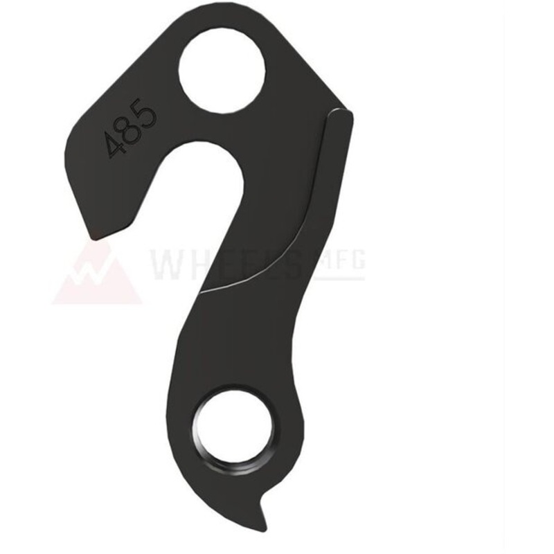 Wheels Manufacturing Wheels Manufacturing Derailleur Hanger – 485