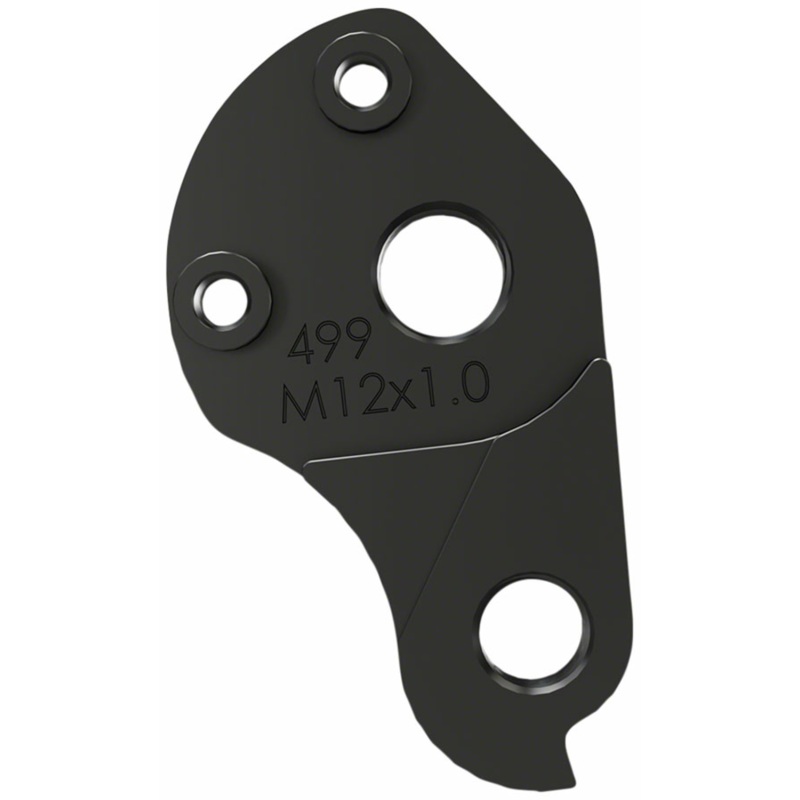 Wheels Manufacturing Wheels Manufacturing Derailleur Hanger – 499