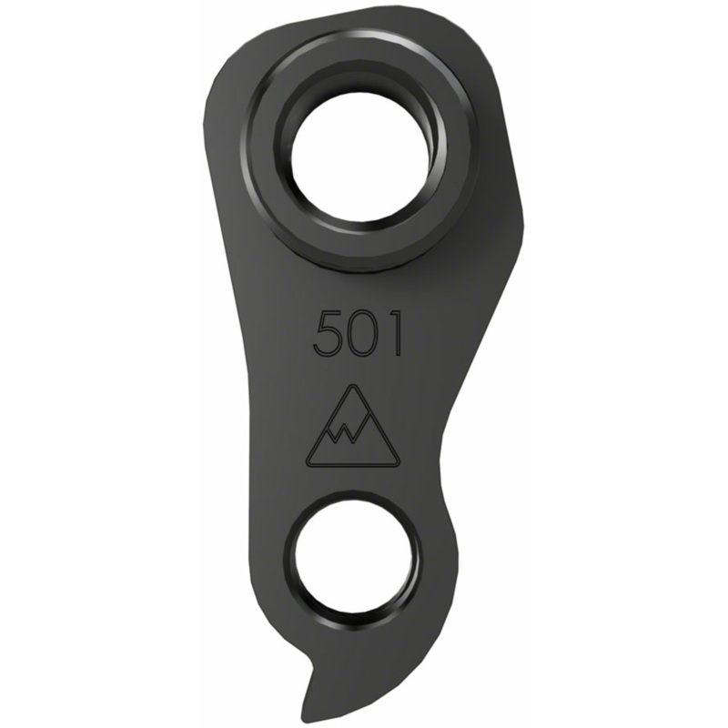 Wheels Manufacturing Wheels Manufacturing Derailleur Hanger – 501
