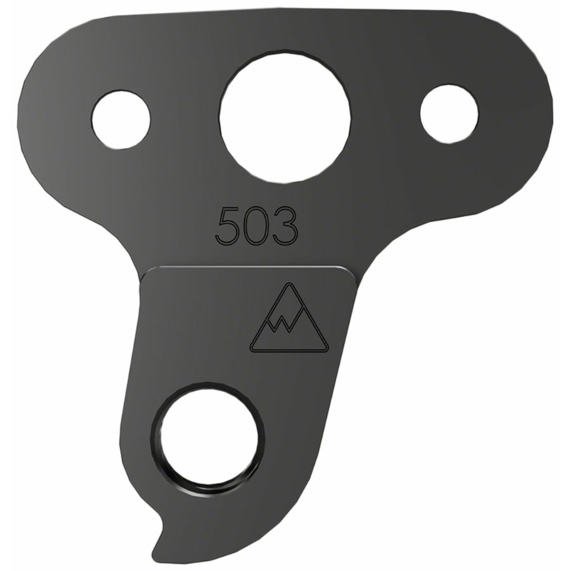 Wheels Manufacturing Wheels Manufacturing Derailleur Hanger – 503
