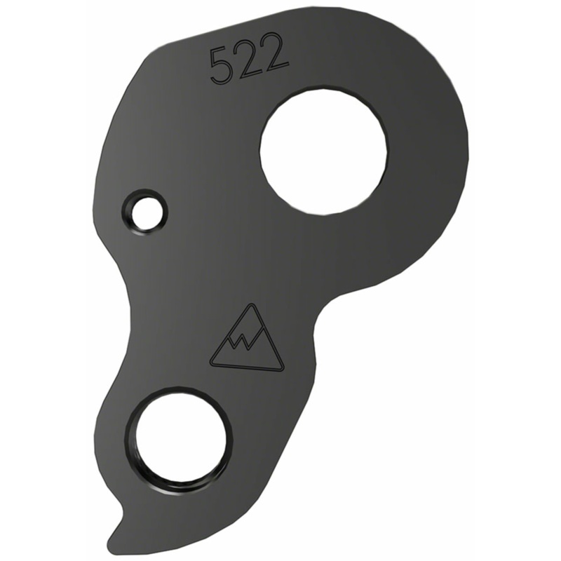 Wheels Manufacturing Wheels Manufacturing Derailleur Hanger – 522