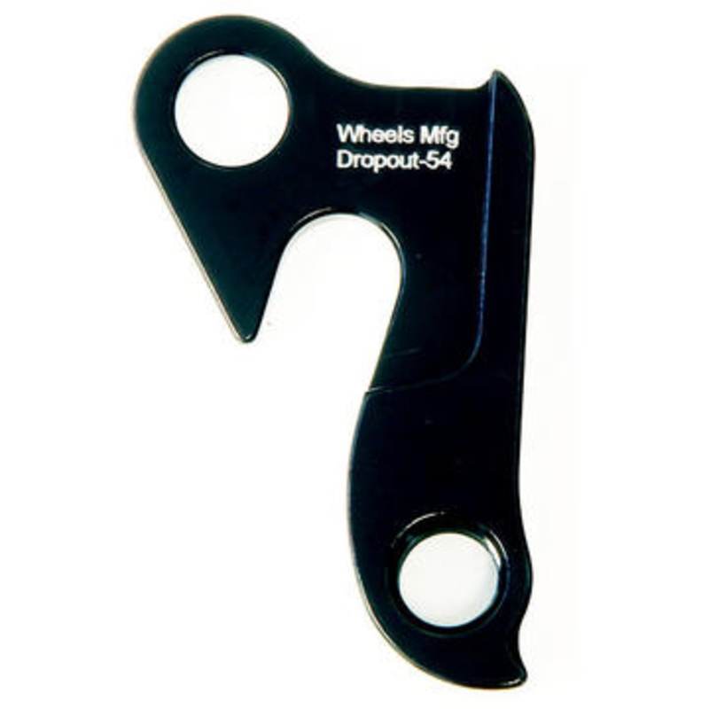 Wheels Manufacturing Wheels Manufacturing Derailleur Hanger – 54