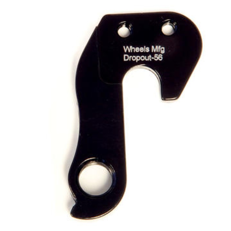 Wheels Manufacturing Wheels Manufacturing Derailleur Hanger – 56