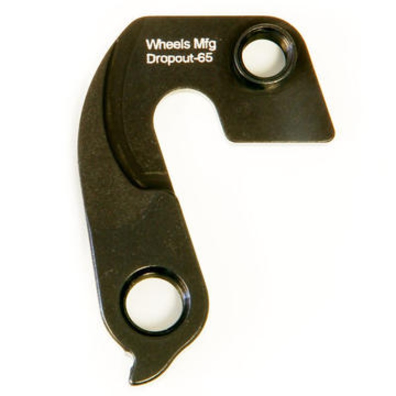 Wheels Manufacturing Wheels Manufacturing Derailleur Hanger – 65