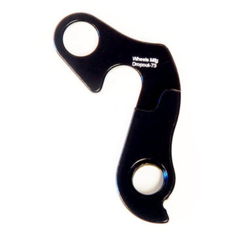 Wheels Manufacturing Wheels Manufacturing Derailleur Hanger – 73