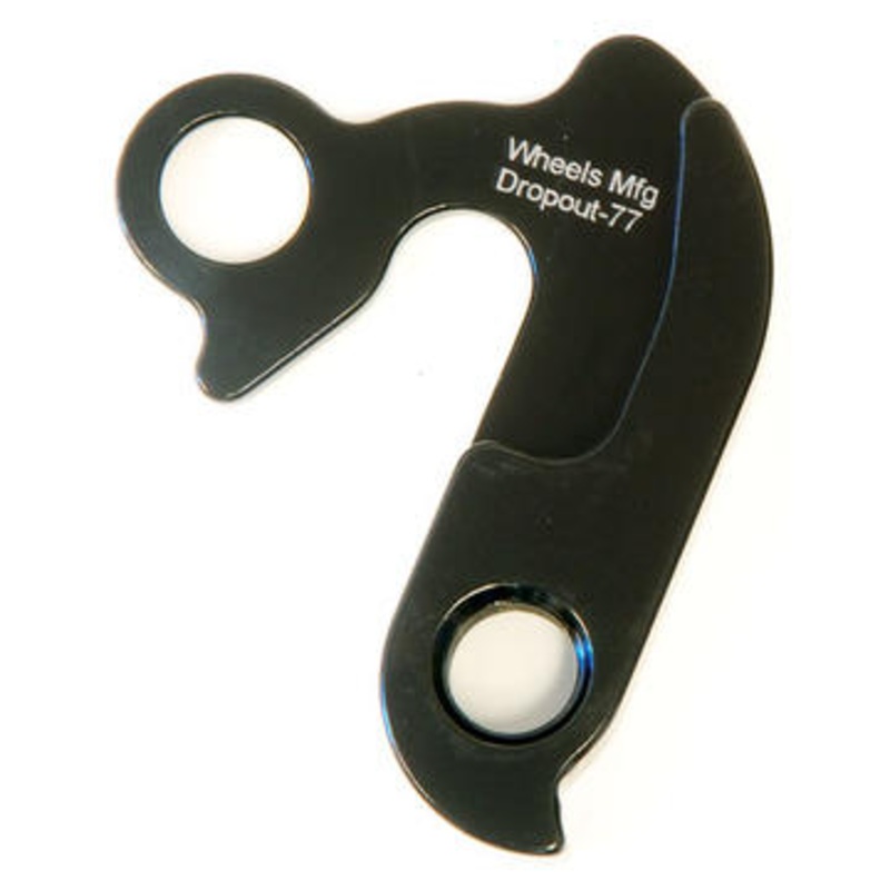Wheels Manufacturing Wheels Manufacturing Derailleur Hanger – 77
