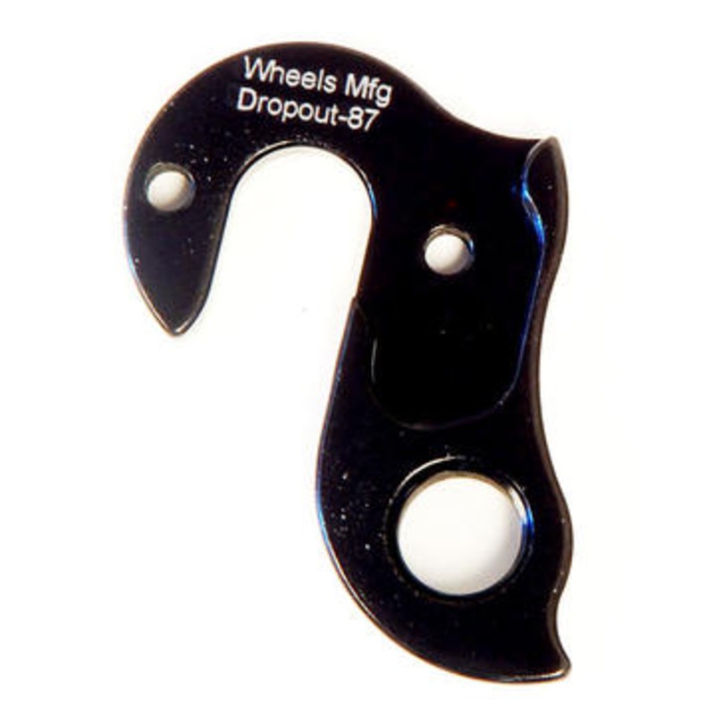 Wheels Manufacturing Wheels Manufacturing Derailleur Hanger – 87