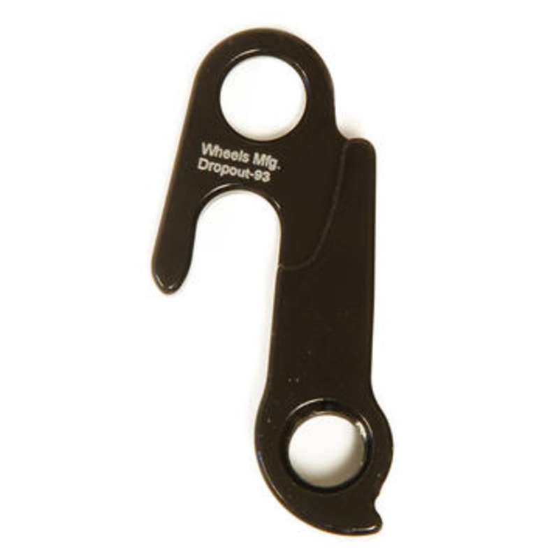 Wheels Manufacturing Wheels Manufacturing Derailleur Hanger – 93