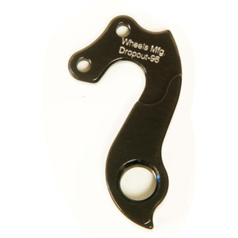 Wheels Manufacturing Wheels Manufacturing Derailleur Hanger – 96