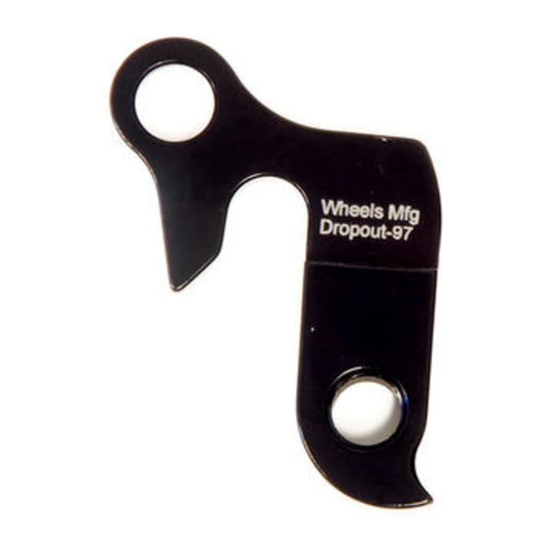 Wheels Manufacturing Wheels Manufacturing Derailleur Hanger – 97
