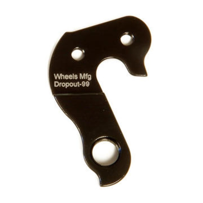 Wheels Manufacturing Wheels Manufacturing Derailleur Hanger – 99