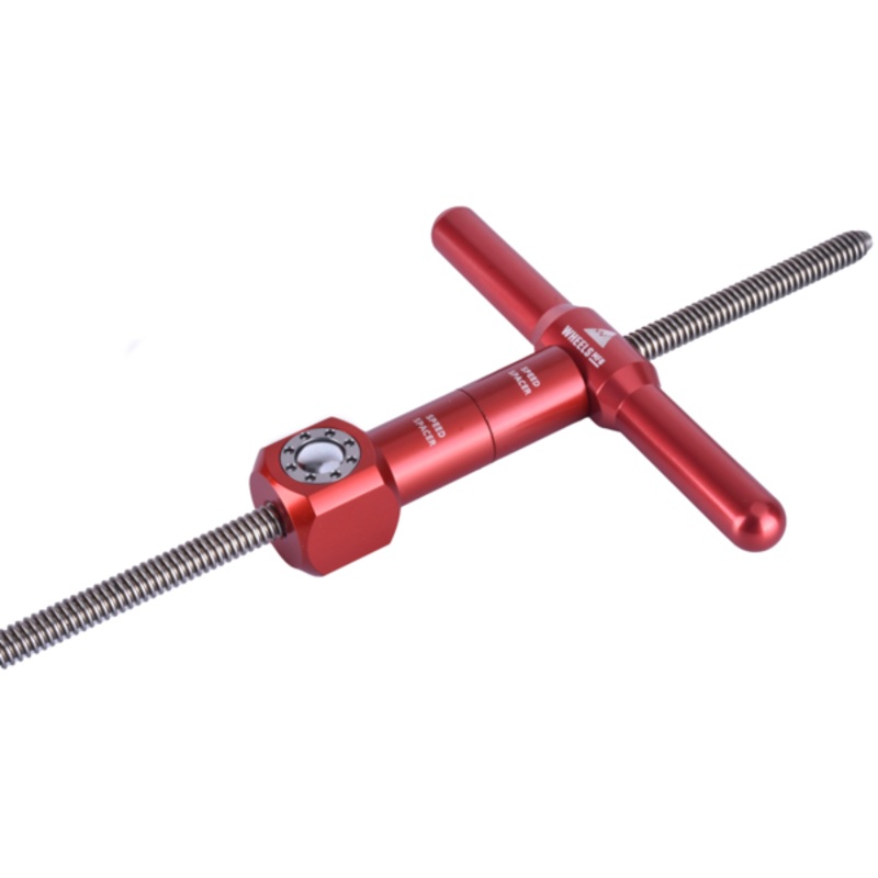 Wheels Manufacturing Wide Hub and Suspension Press Kit