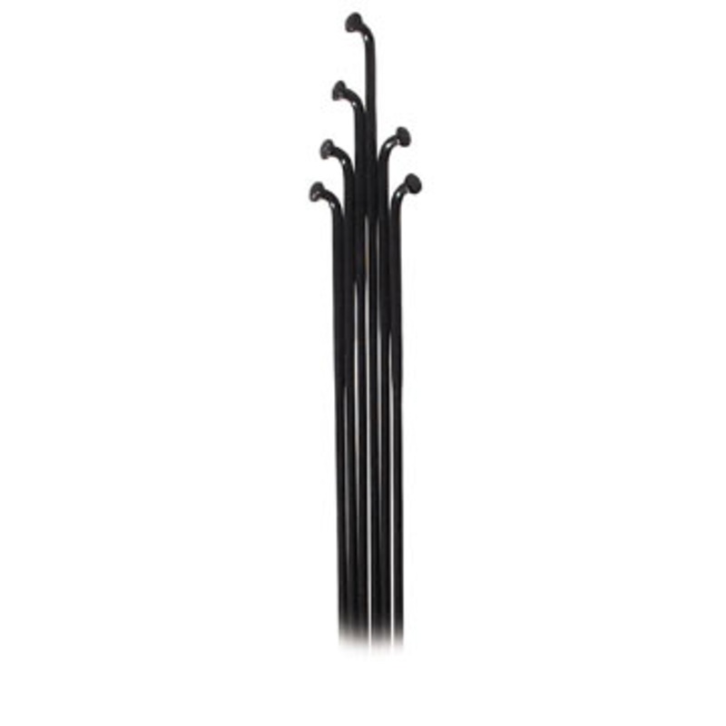 Wheelsmith Straight 14g (Black) Spoke