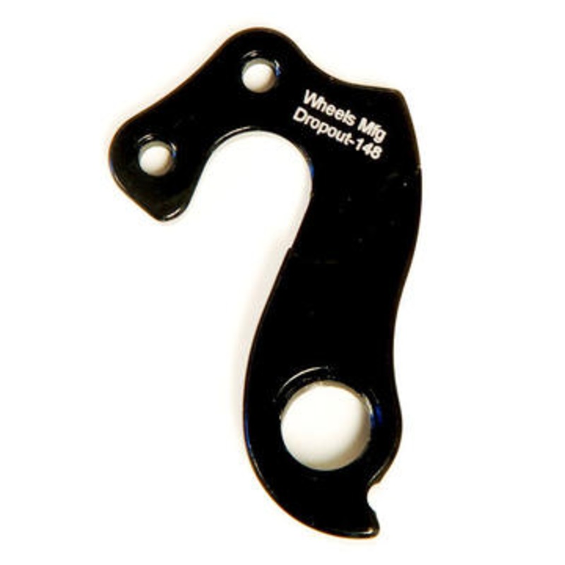 Wheels Manufacturing Wheels Manufacturing Derailleur Hanger – 148