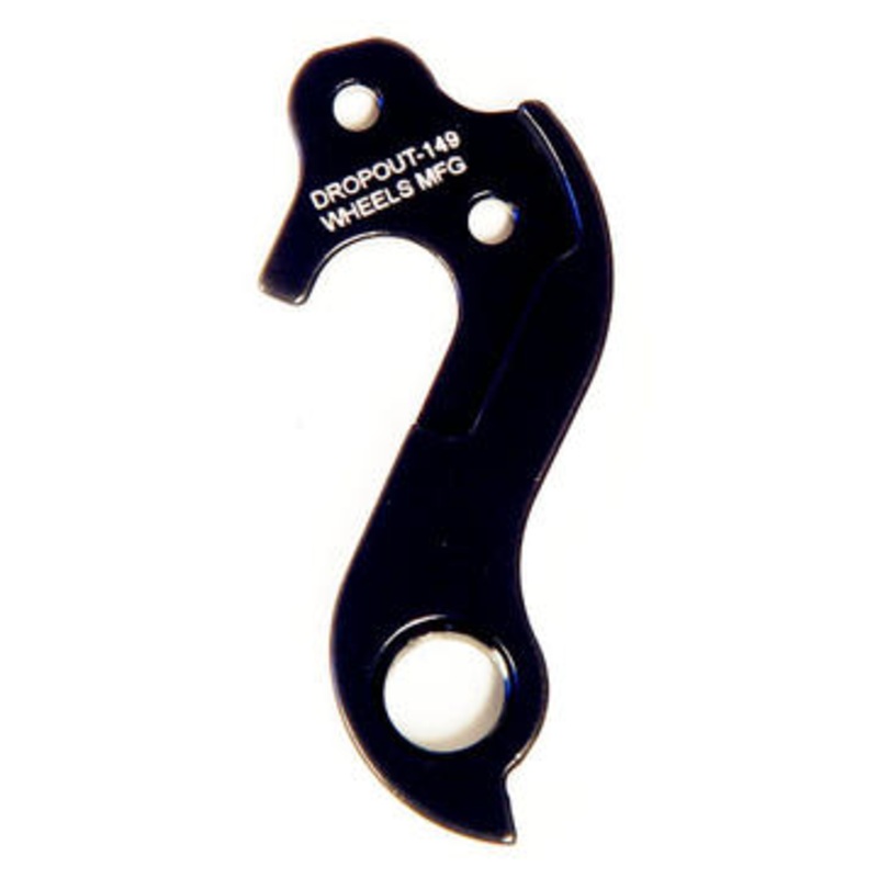 Wheels Manufacturing Wheels Manufacturing Derailleur Hanger – 149