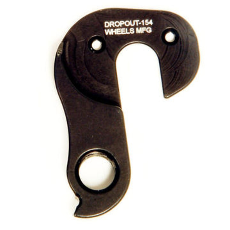 Wheels Manufacturing Wheels Manufacturing Derailleur Hanger – 154