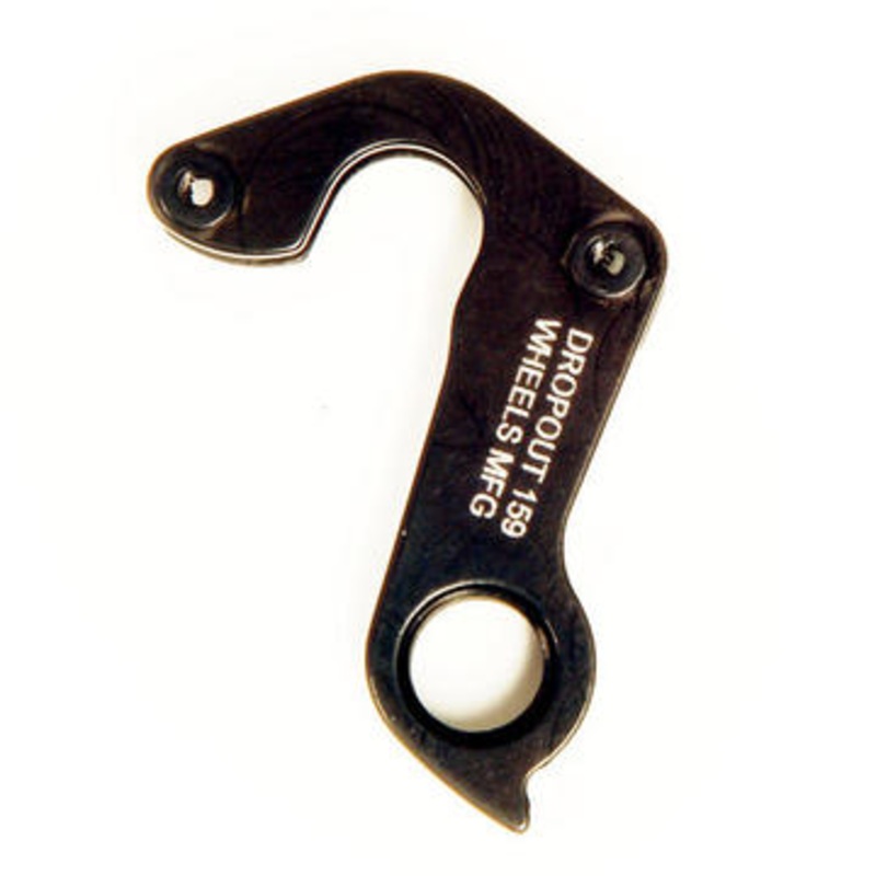 Wheels Manufacturing Wheels Manufacturing Derailleur Hanger – 159