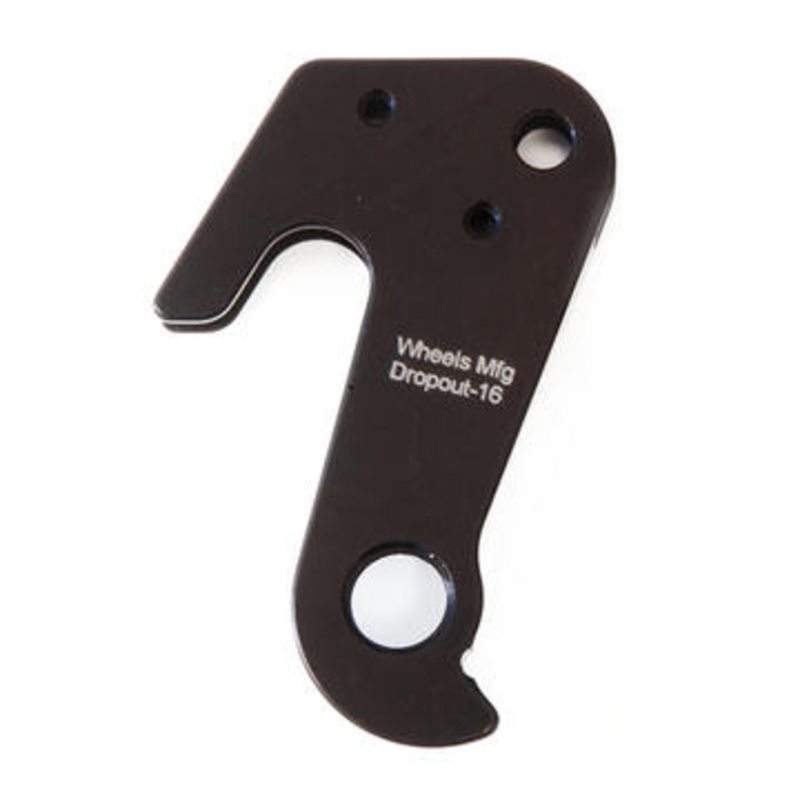 Wheels Manufacturing Wheels Manufacturing Derailleur Hanger – 16