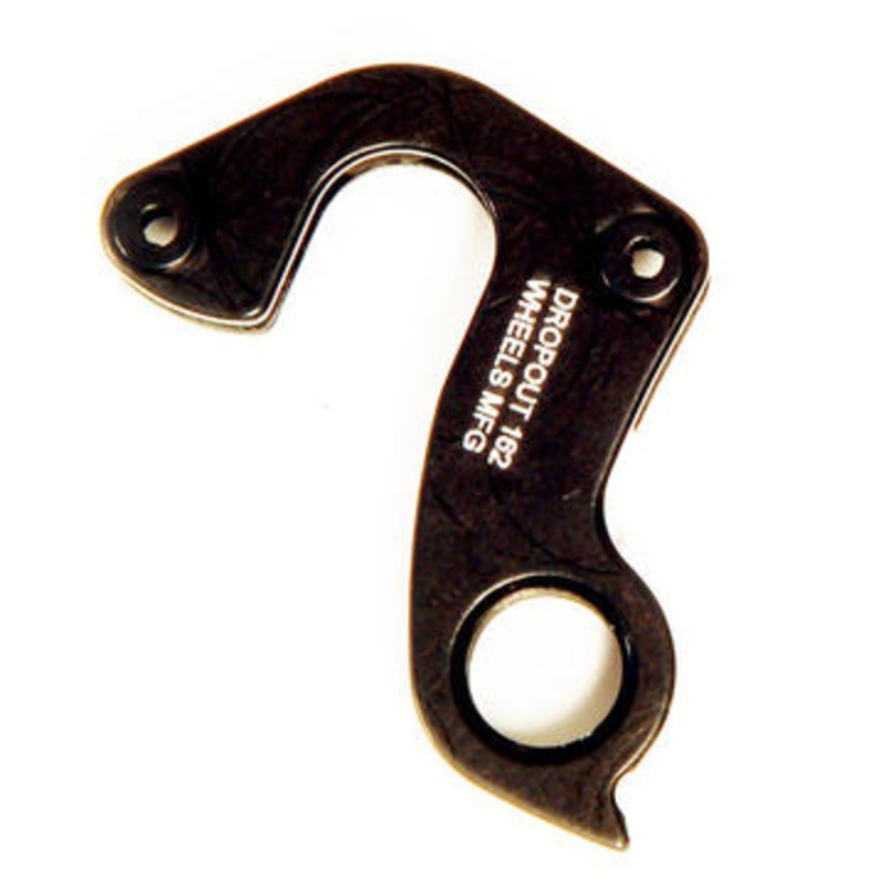 Wheels Manufacturing Wheels Manufacturing Derailleur Hanger – 162