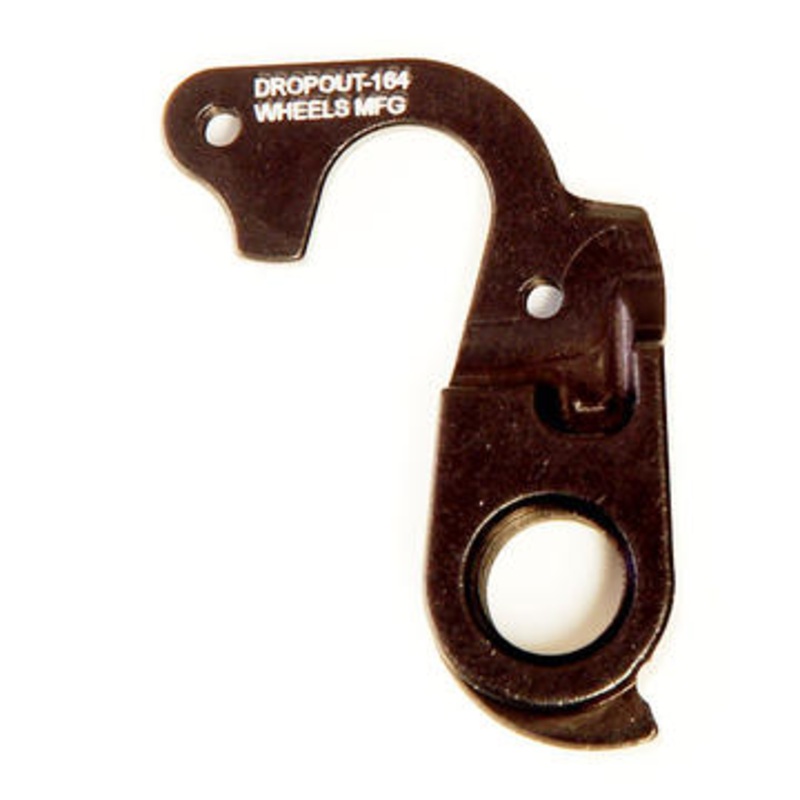 Wheels Manufacturing Wheels Manufacturing Derailleur Hanger – 164