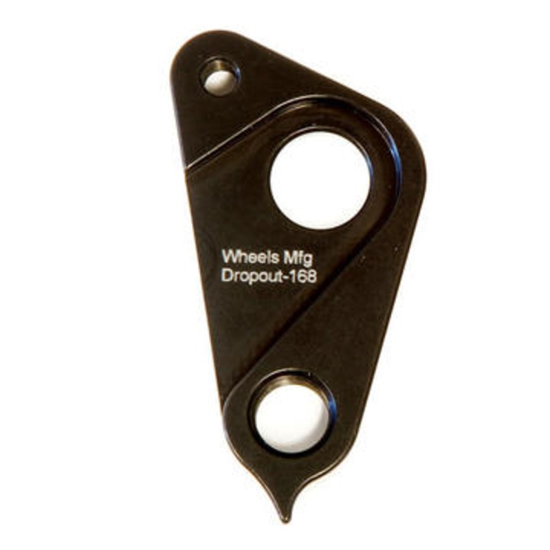 Wheels Manufacturing Wheels Manufacturing Derailleur Hanger – 168