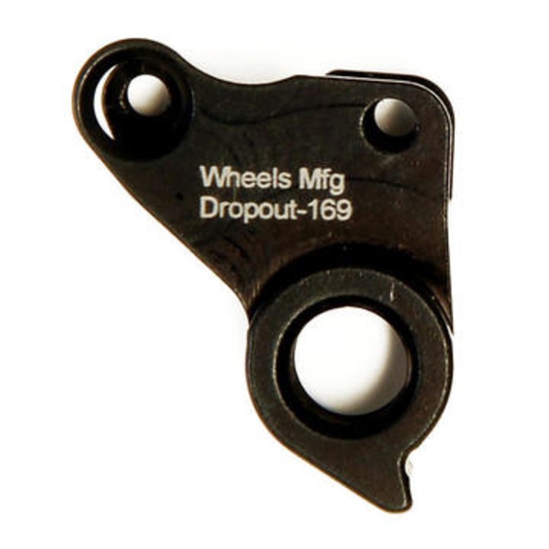 Wheels Manufacturing Wheels Manufacturing Derailleur Hanger – 169