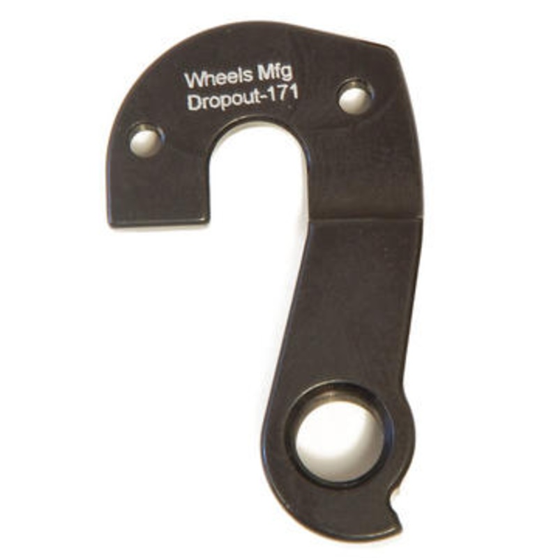 Wheels Manufacturing Wheels Manufacturing Derailleur Hanger – 171