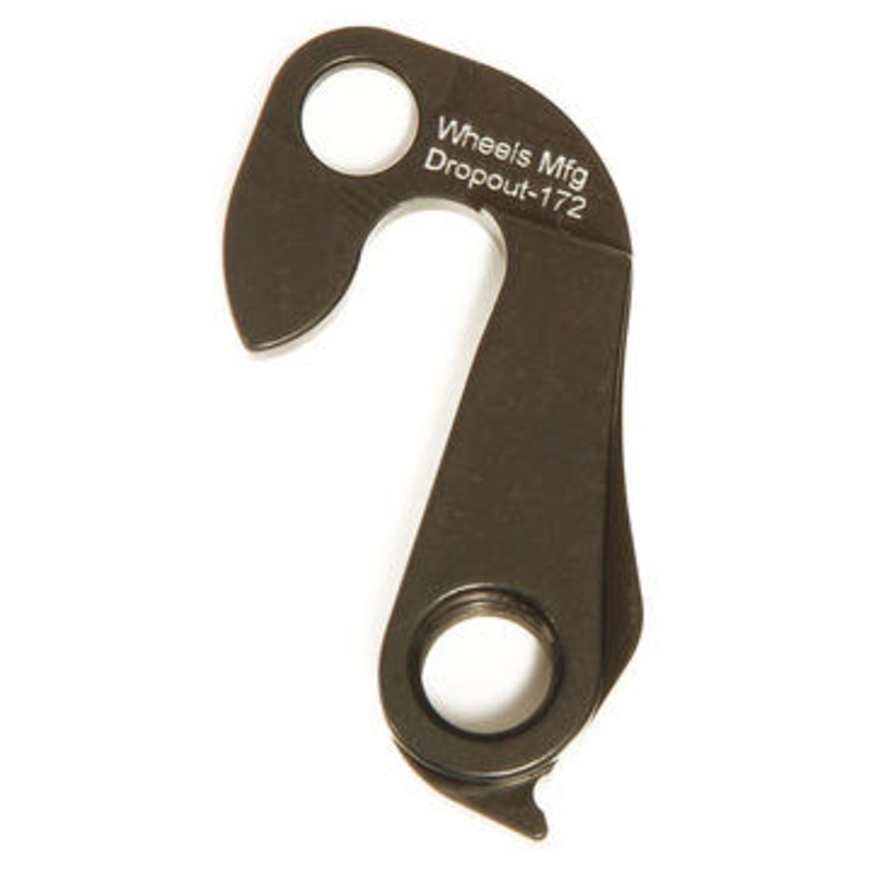 Wheels Manufacturing Wheels Manufacturing Derailleur Hanger – 172