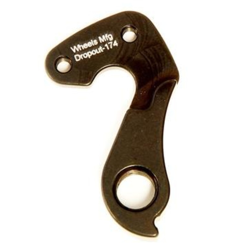 Wheels Manufacturing Wheels Manufacturing Derailleur Hanger – 174