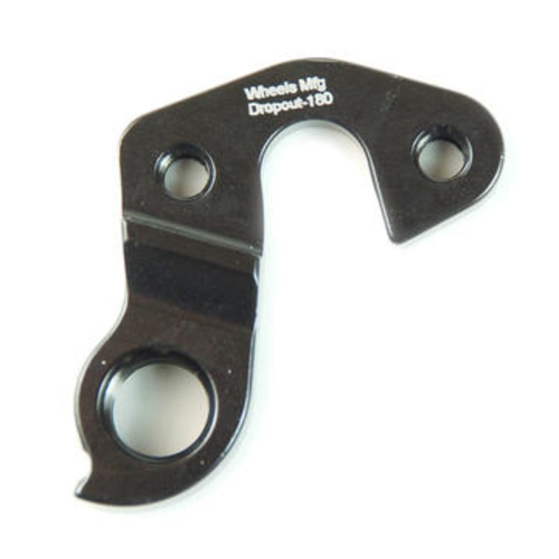 Wheels Manufacturing Wheels Manufacturing Derailleur Hanger – 180