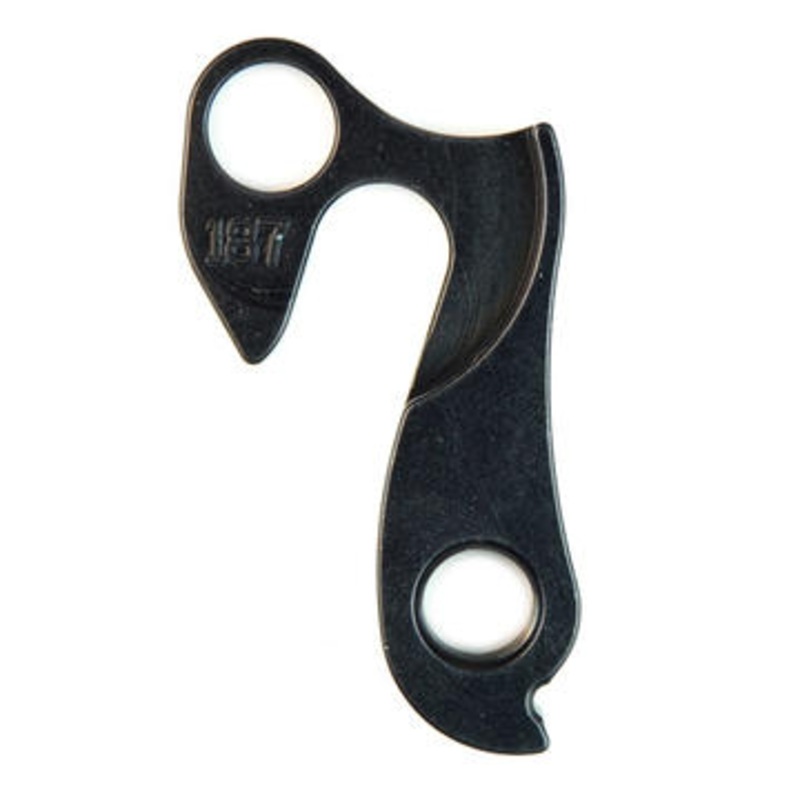 Wheels Manufacturing Wheels Manufacturing Derailleur Hanger – 187