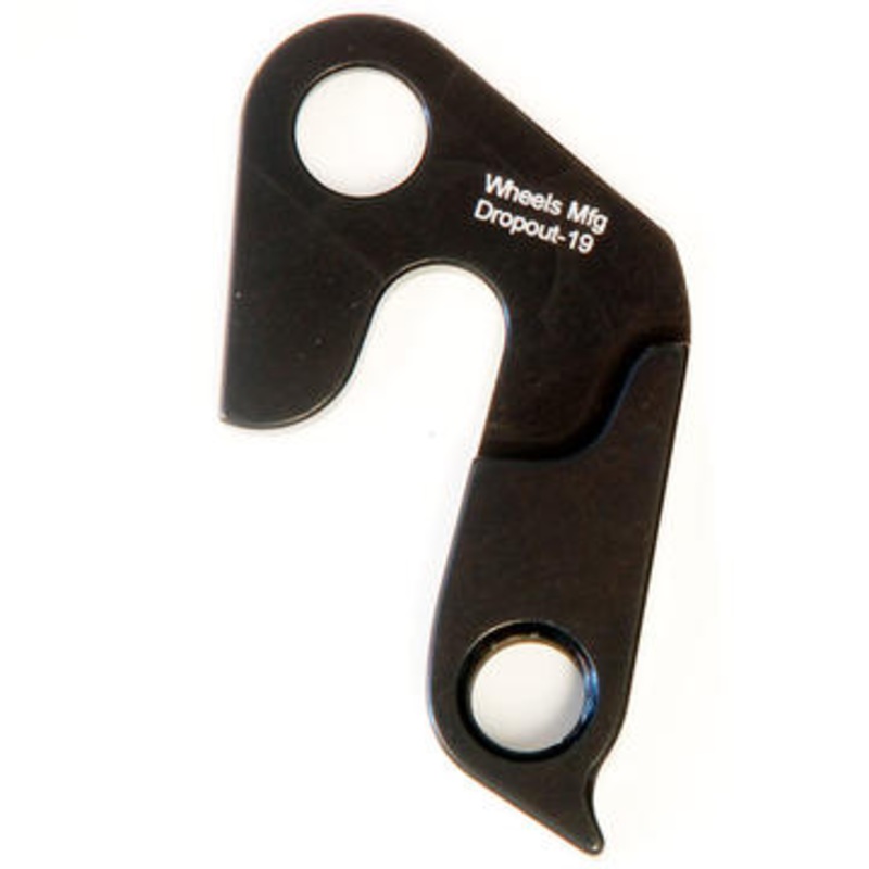 Wheels Manufacturing Wheels Manufacturing Derailleur Hanger – 19