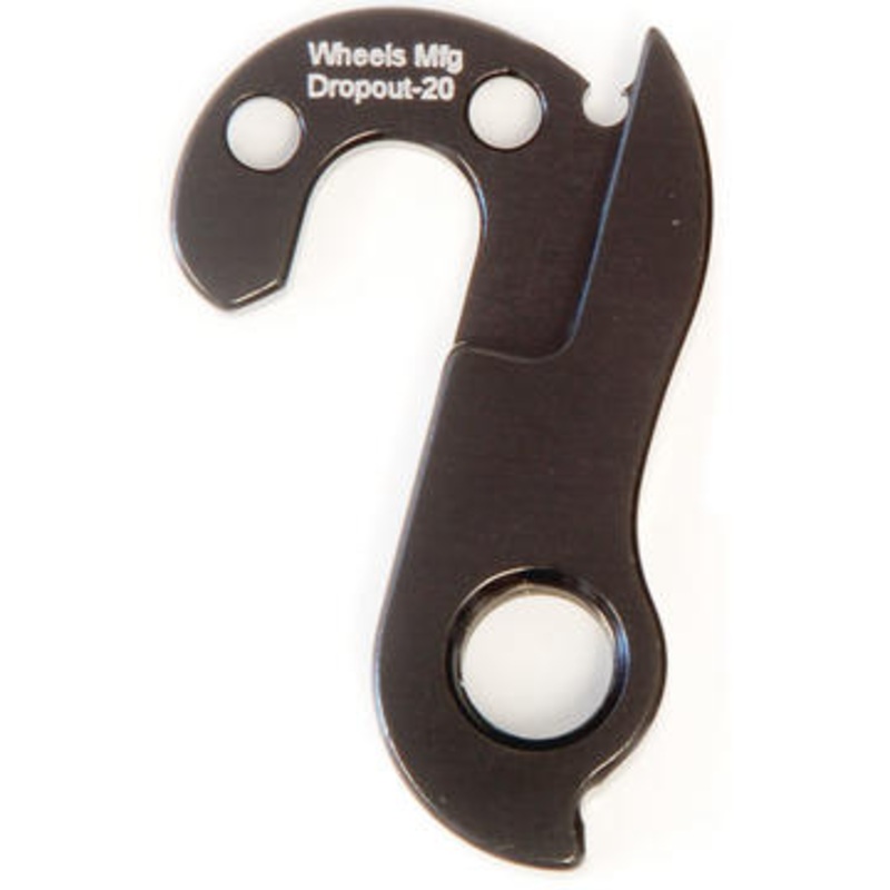 Wheels Manufacturing Wheels Manufacturing Derailleur Hanger – 20