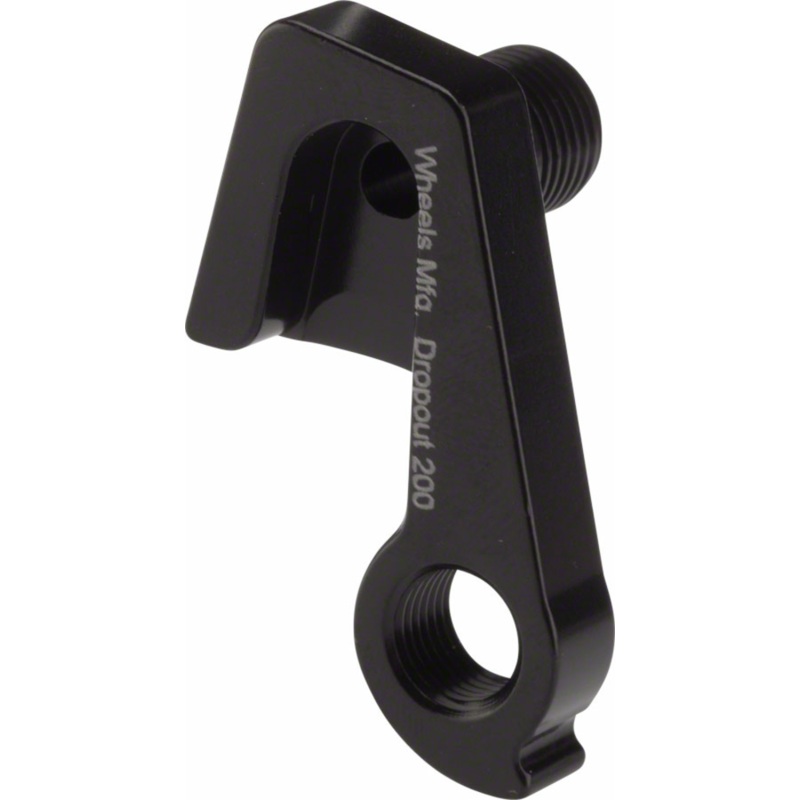 Wheels Manufacturing Wheels Manufacturing Derailleur Hanger – 200