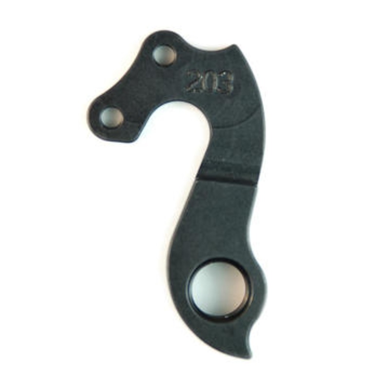Wheels Manufacturing Wheels Manufacturing Derailleur Hanger – 203
