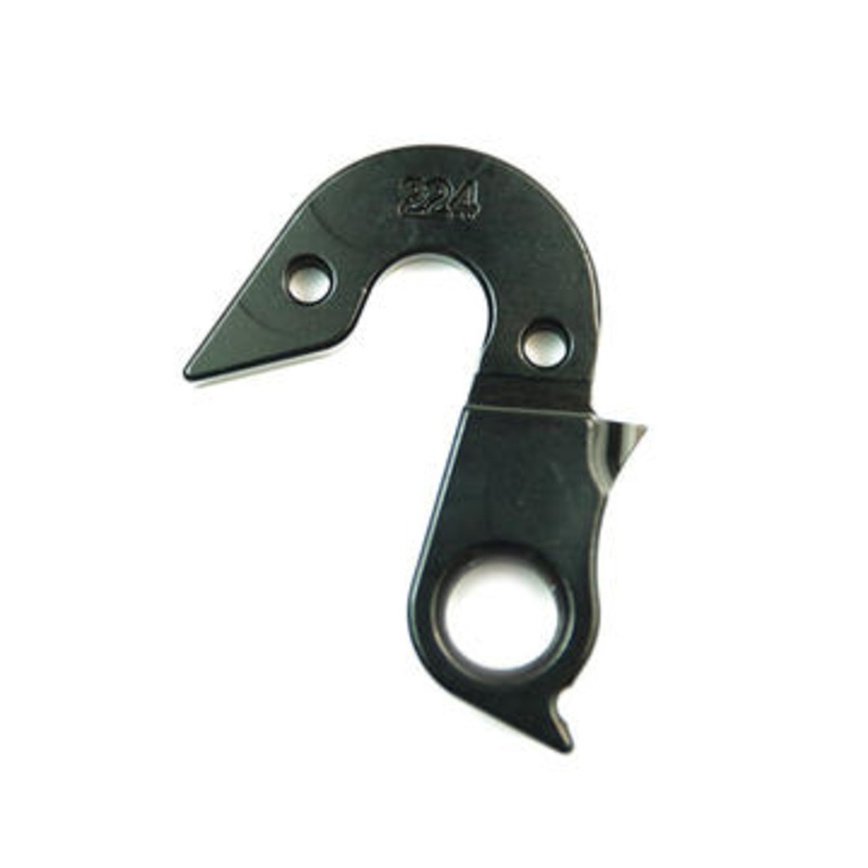 Wheels Manufacturing Wheels Manufacturing Derailleur Hanger – 224