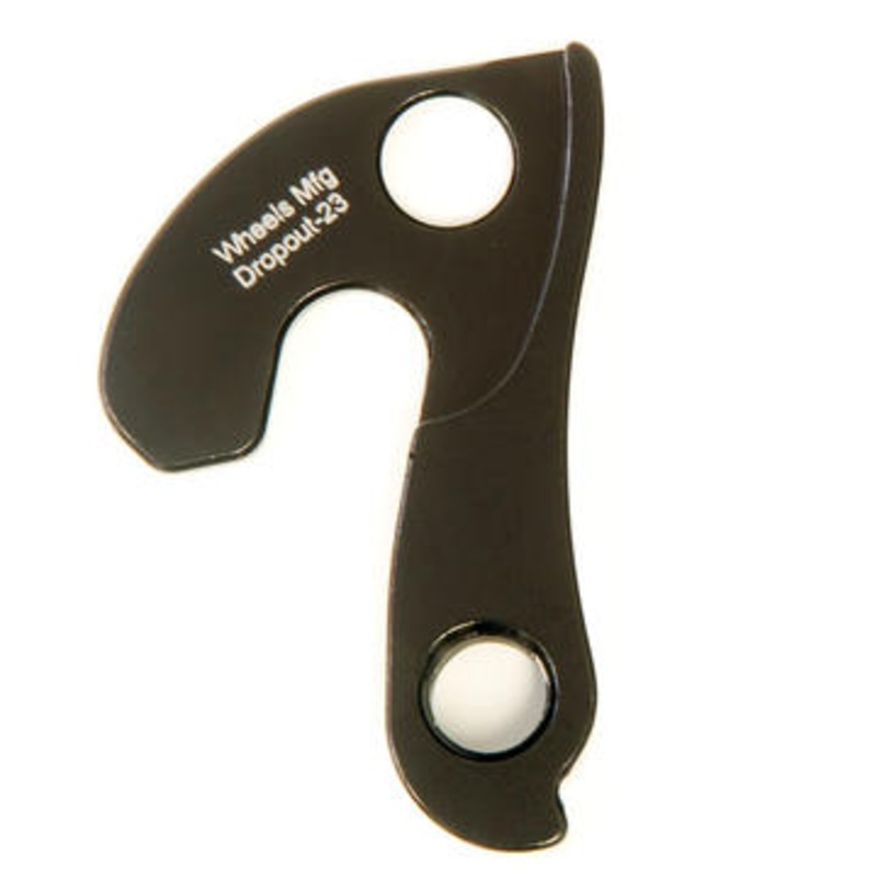 Wheels Manufacturing Wheels Manufacturing Derailleur Hanger – 23