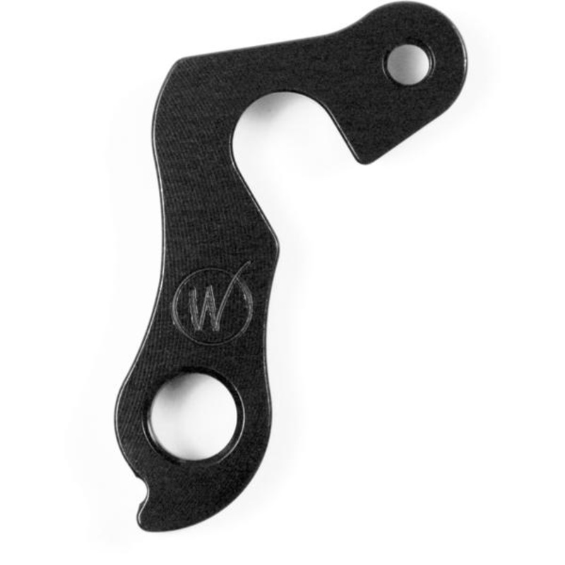 Wheels Manufacturing Wheels Manufacturing Derailleur Hanger – 242